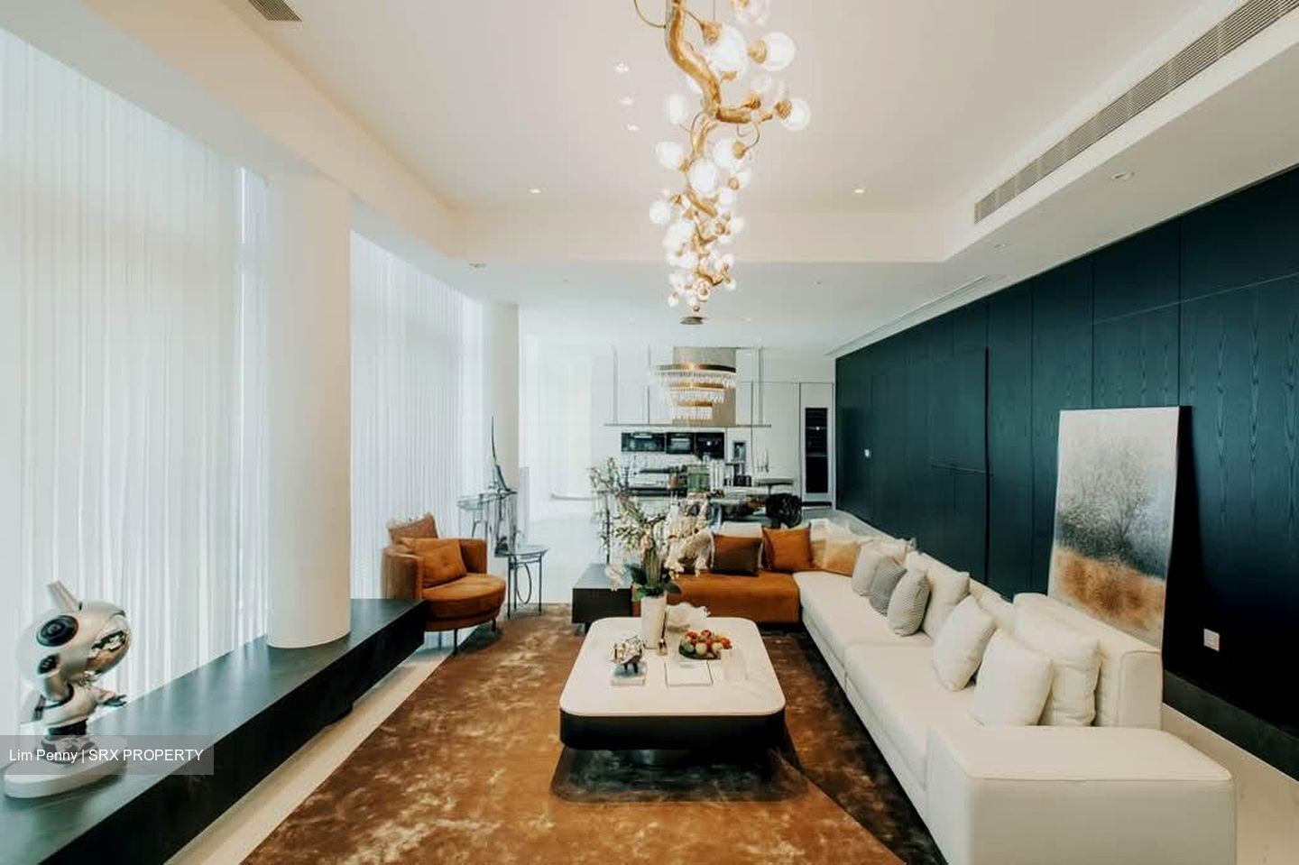 Marina One Residences (D1), Apartment #593990791